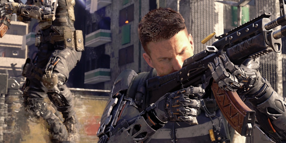 Call of Duty: Black Ops 3 DLC Announced for February