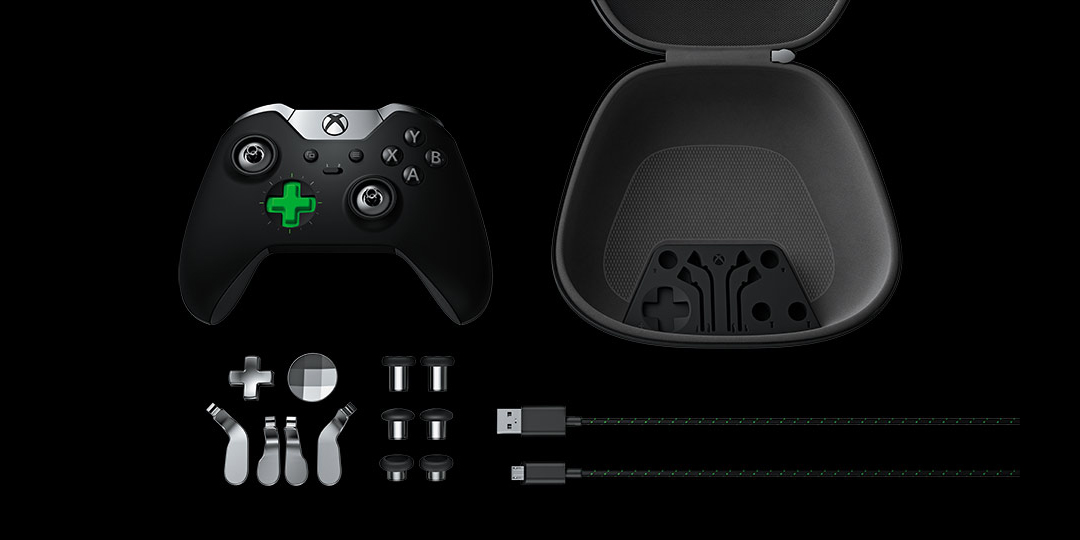 Hurry Up: Xbox Elite Controllers Are Selling Out