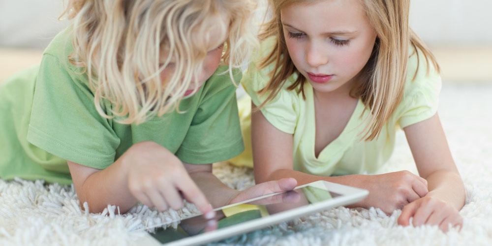 Do Your Kids Hate to Read? Try Interactive Books