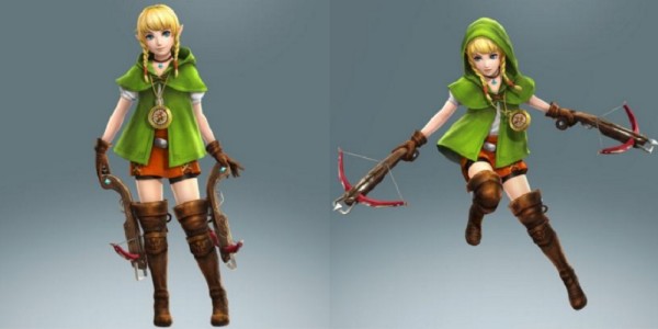 Linkle