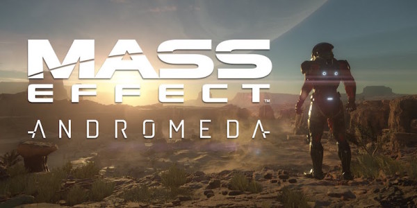 mass effect andromeda