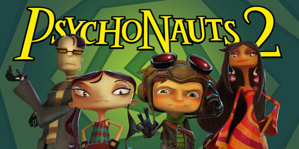 psychonauts