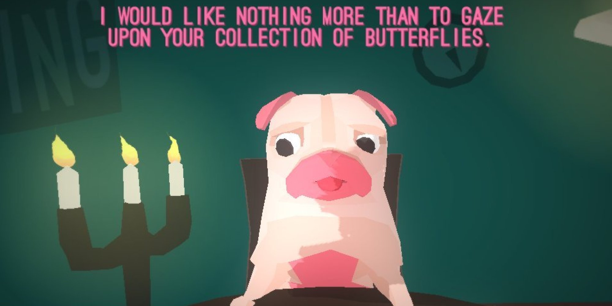 Speed Dating With Pugs, Now on iOS