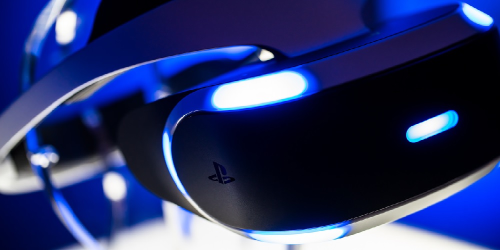 cost of vr headset ps4