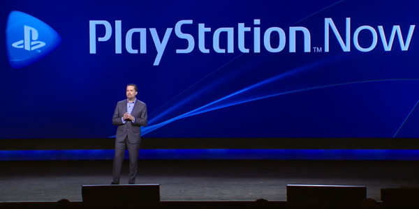 PlayStation Now