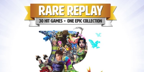 Rare replay