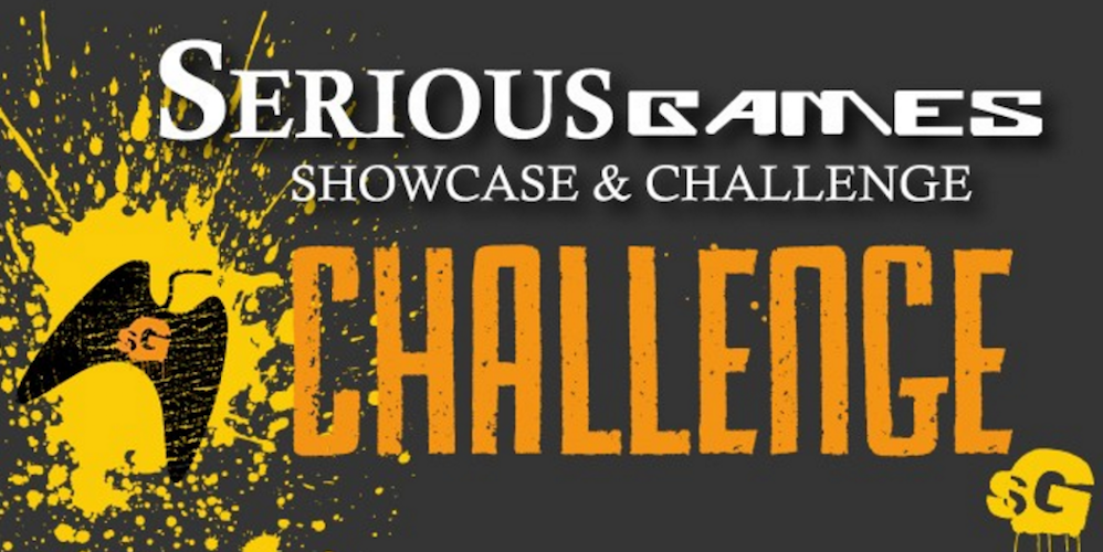 Winners of the Serious Games Showcase & Challenge