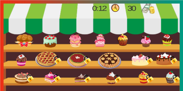 my cake shop