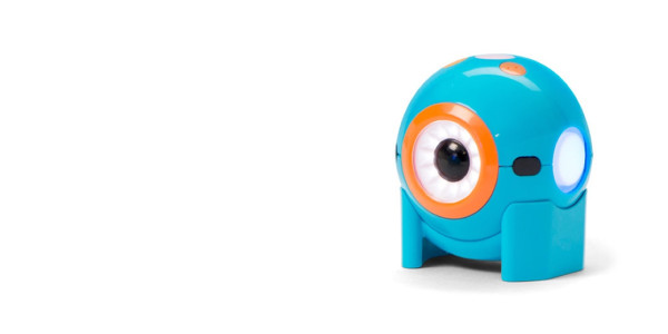 Dash and Dot Coding Classroom