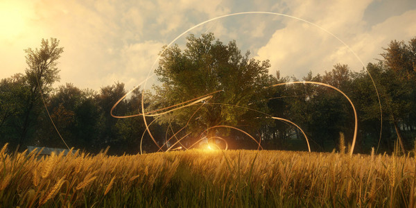 Everybody's Gone To the Rapture British Writer's Guild