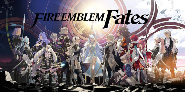 fire emblem fates