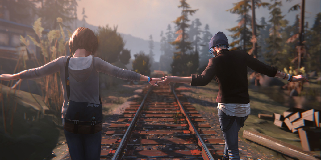 #EverydayHeroes Hashtag Spreads Awareness About Bullying, With Help From Life Is Strange