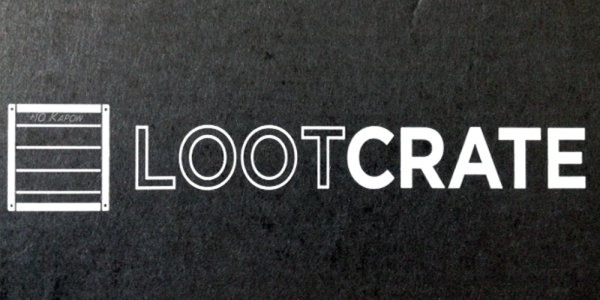 loot crate loot gaming