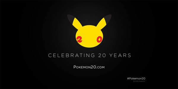 Pokemon 20