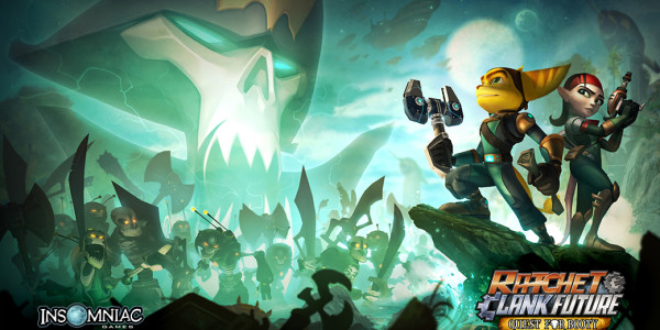 Ratchet and Clank PlayStation Now