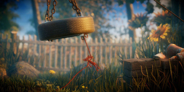 Unravel EA Access