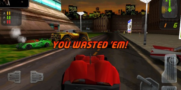 carmageddon