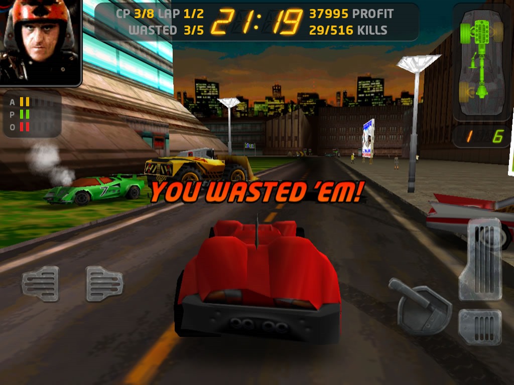 carmageddon