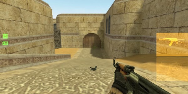 counter strike