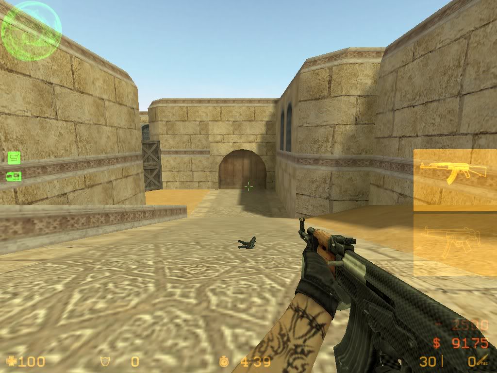 counter strike