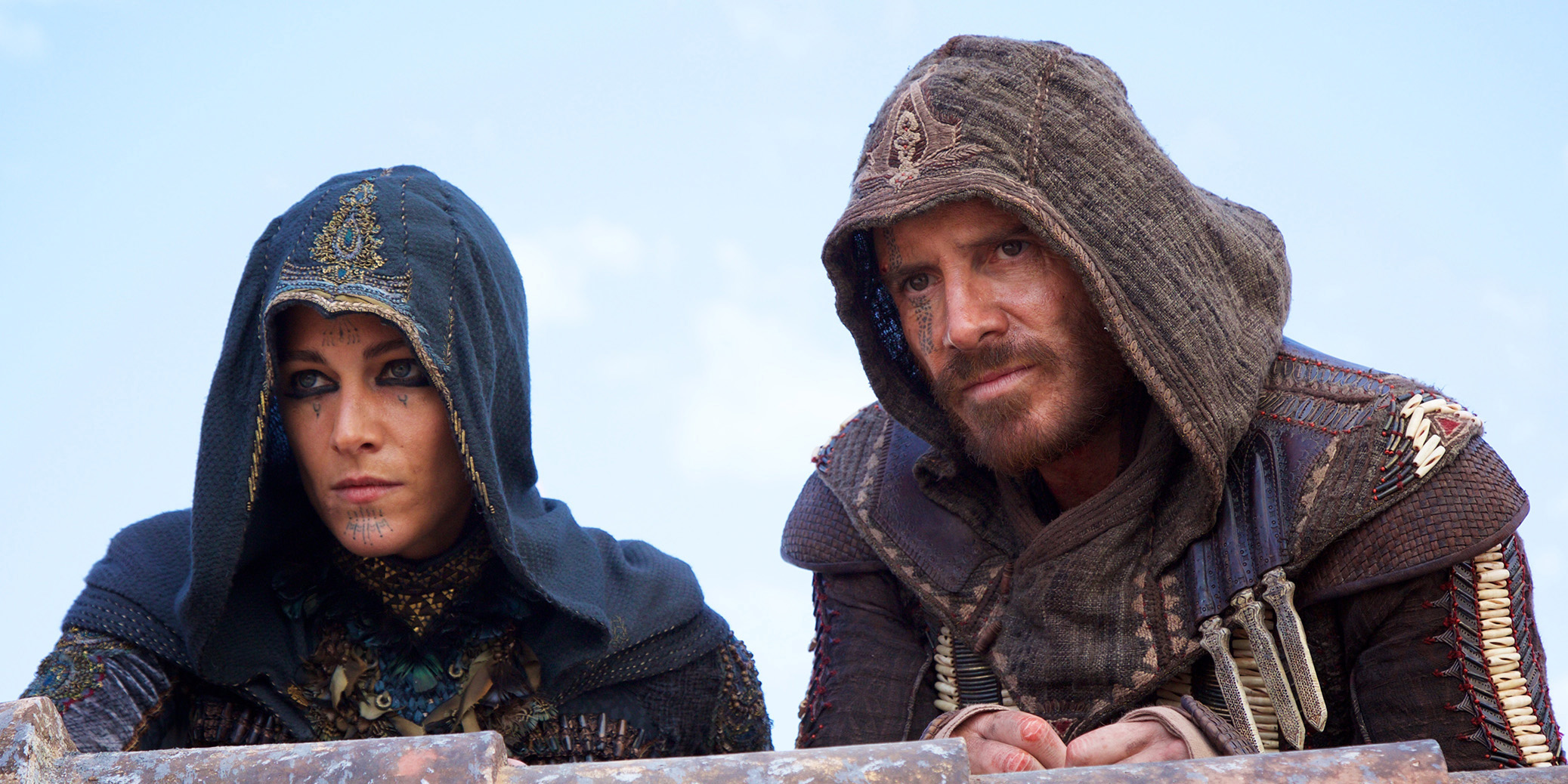 Filming Is Finished on Assassin’s Creed Movie