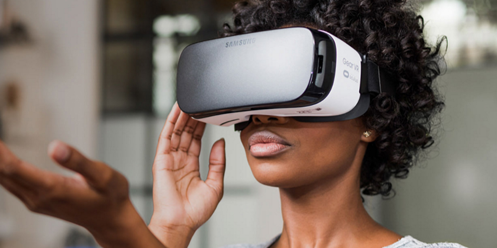 Only a Quarter of Americans Have Heard of Oculus Rift