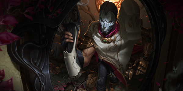 jhin-lol