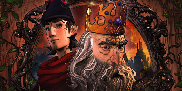 king's quest rubble without a cause