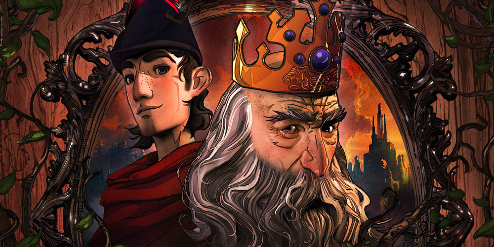 King’s Quest Chapter 2: Rubble Without a Cause Review