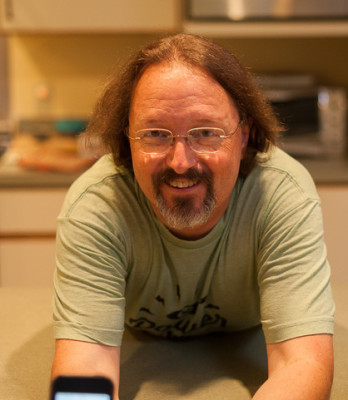 Marc Laidlaw