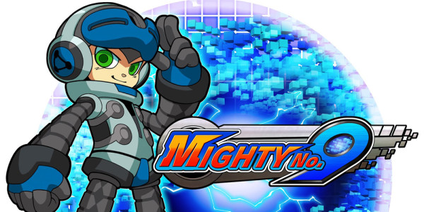 mighty no. 9