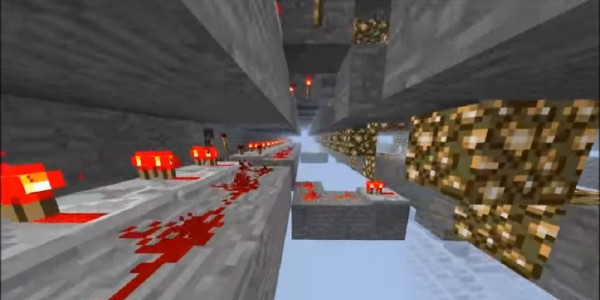 minecraft virtual computer