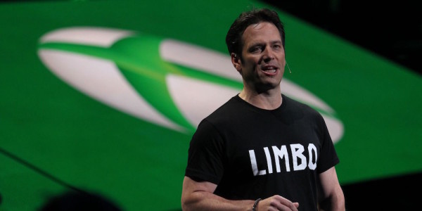 phil spencer