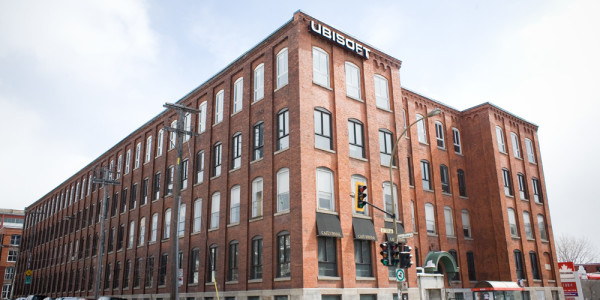 ubisoft montreal