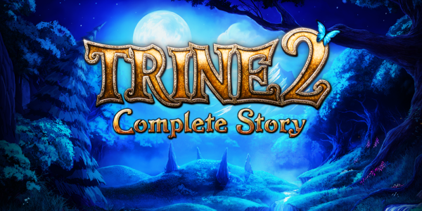 trine 2