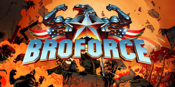 broforce