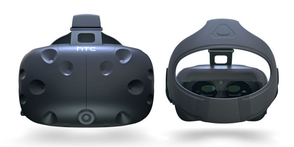 htc vive