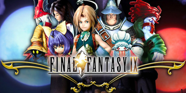 final fantasy ix