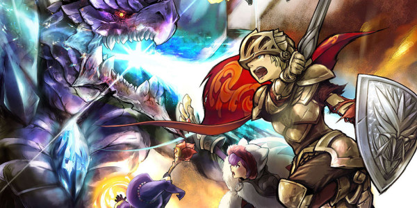 final fantasy explorers