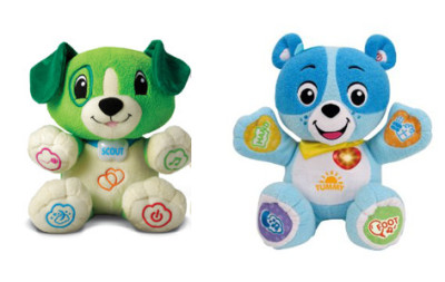 vtech leapfrog smart toys