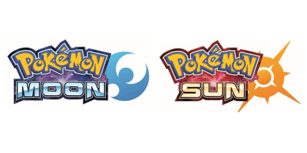 pokemon sun pokemon moon