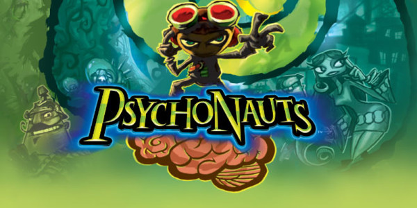 psychonauts