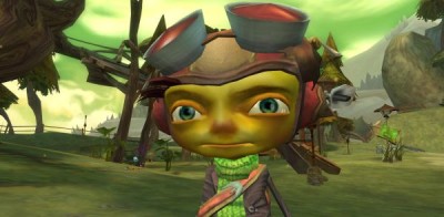 psychonauts