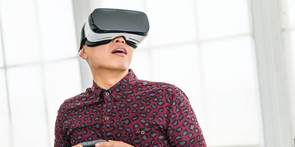 samsung gear vr