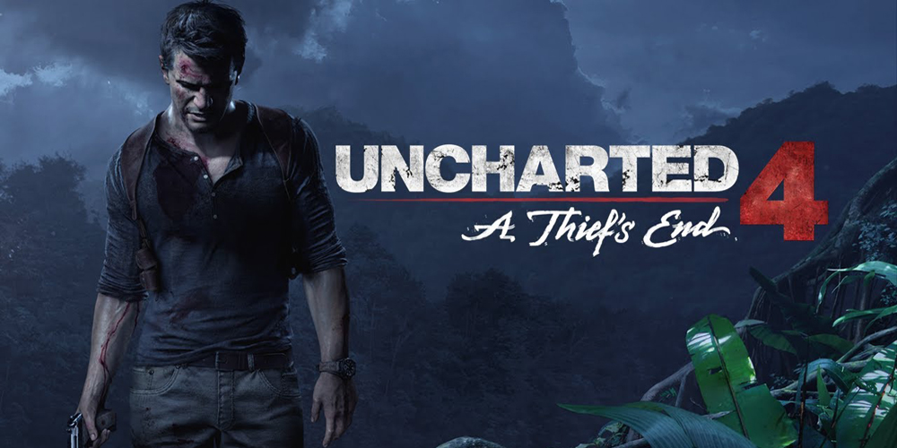 Check Out the Last Uncharted 4 Trailer