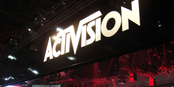 activision e3