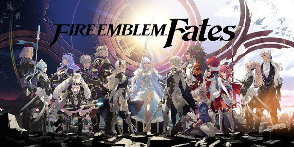 fire emblem fates