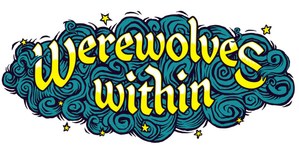 werewolves within