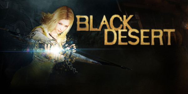 black desert