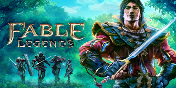 fable legends